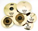Sabian Vault Artisan Ride 20'